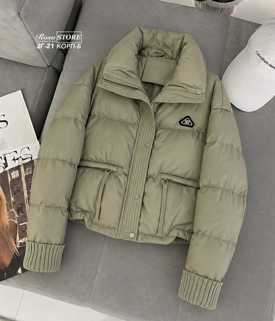 куртка женская,брендовые куртки,пуховик prada,короткий пуховик,пуховик женский