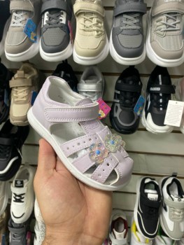 Босоножки