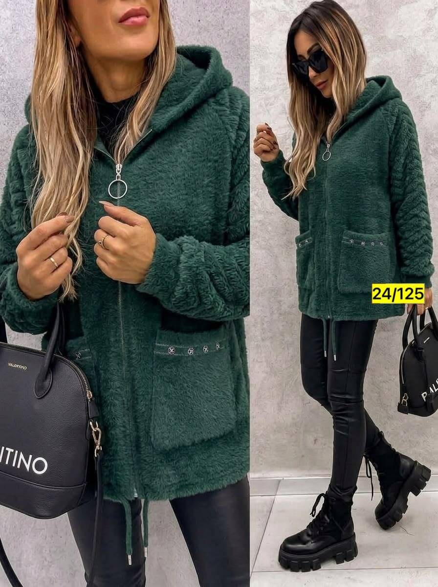 кардиган пушистый с альпакой кофта теплая на замке h&m fashion,кардиган альпака,куртка из альпаки женская,куртка из альпаки,кофта теплая