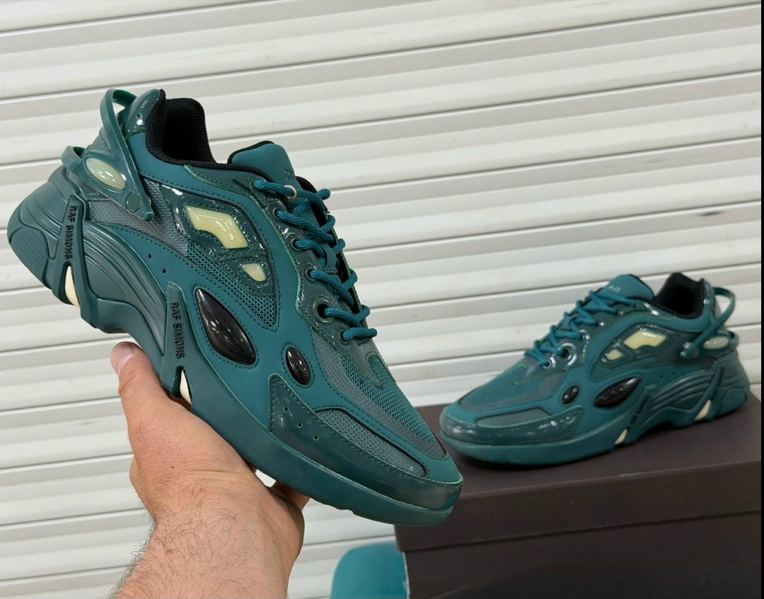 кроссовки raf simons,raf simons x adidas ozweego replicant,кроссовки,мужской кроссовки,кроссовки мальчику