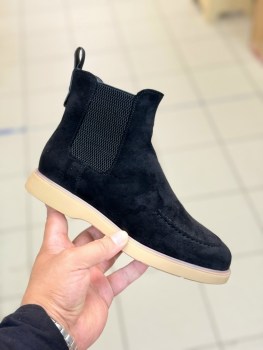 Ботинки