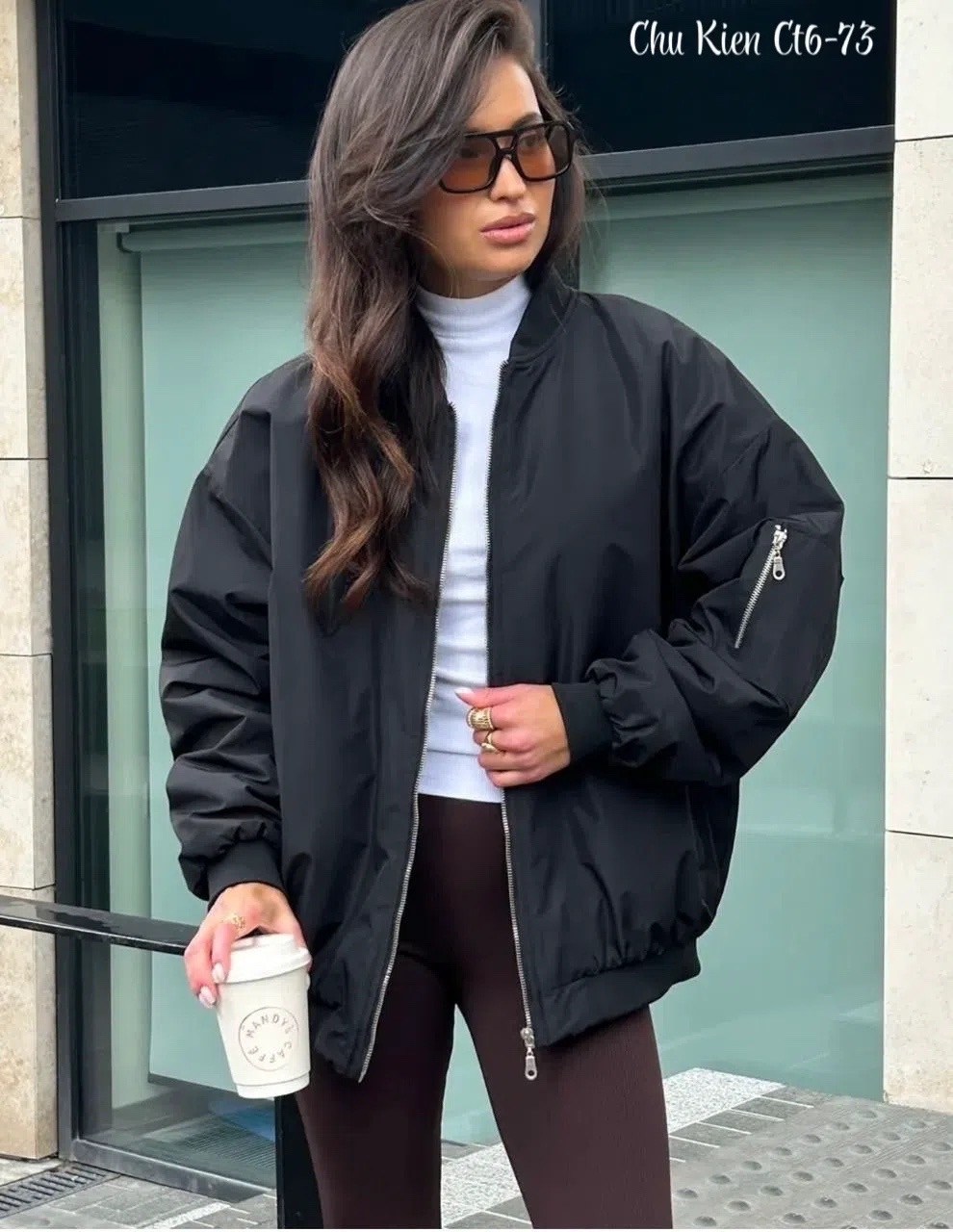 бомбер женский beluxstar bomber-k23 черный m,бомбер женская,женская куртка,бомбер женский beluxstar bomber-k23 черный s,куртка бомбер оверсайз весна v-fashion