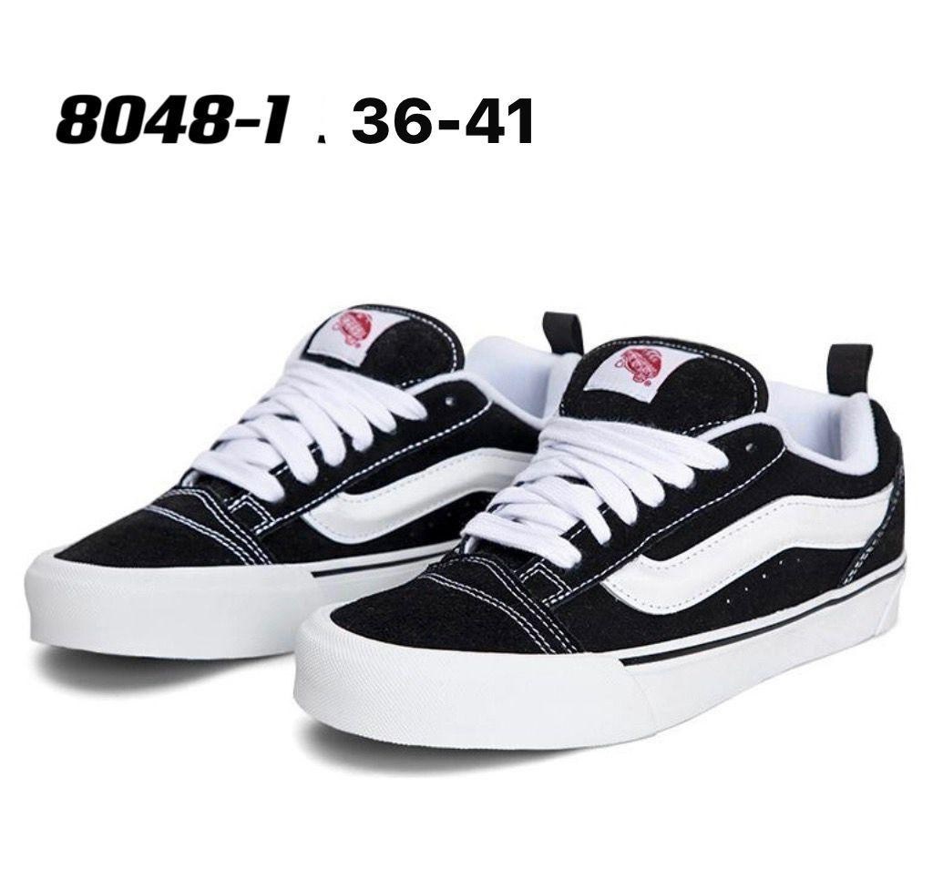 кеды дутыши vans knu skool,кеды vans knu skool,дутые кеды vans knu skool оригинал,дутыши ванс,дутые вансы