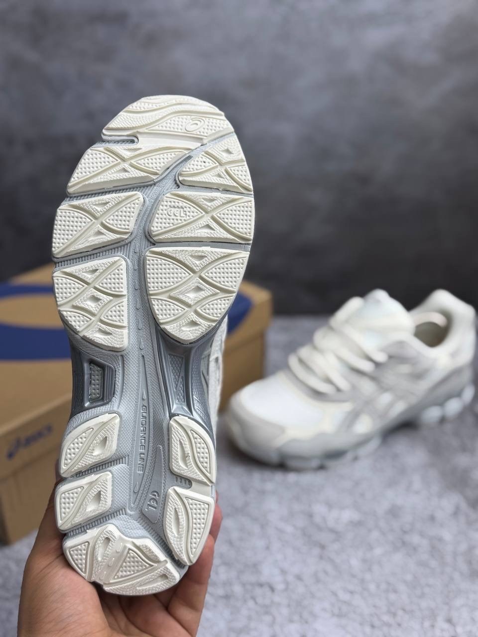кроссовки asics,кроссовки asics gel,кроссовки gel nyc asics,кроссовки,asics gel-nyc oyster grey
