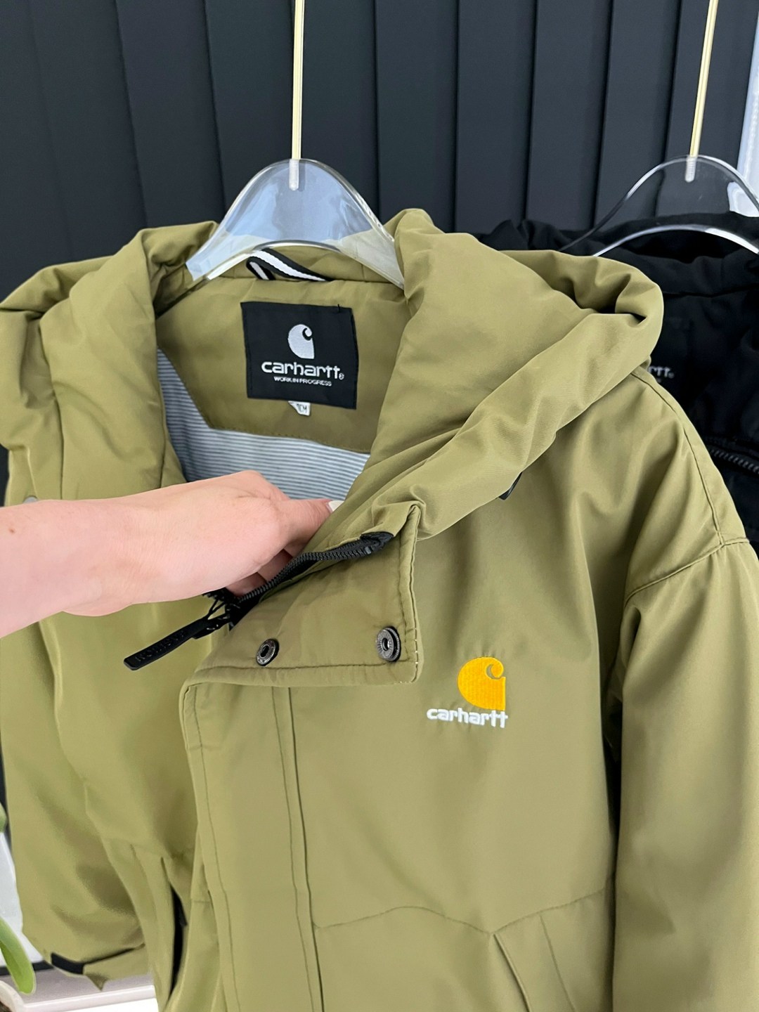 куртка,carhartt куртка,повседневная куртка,куртка карго,лёгкая куртка