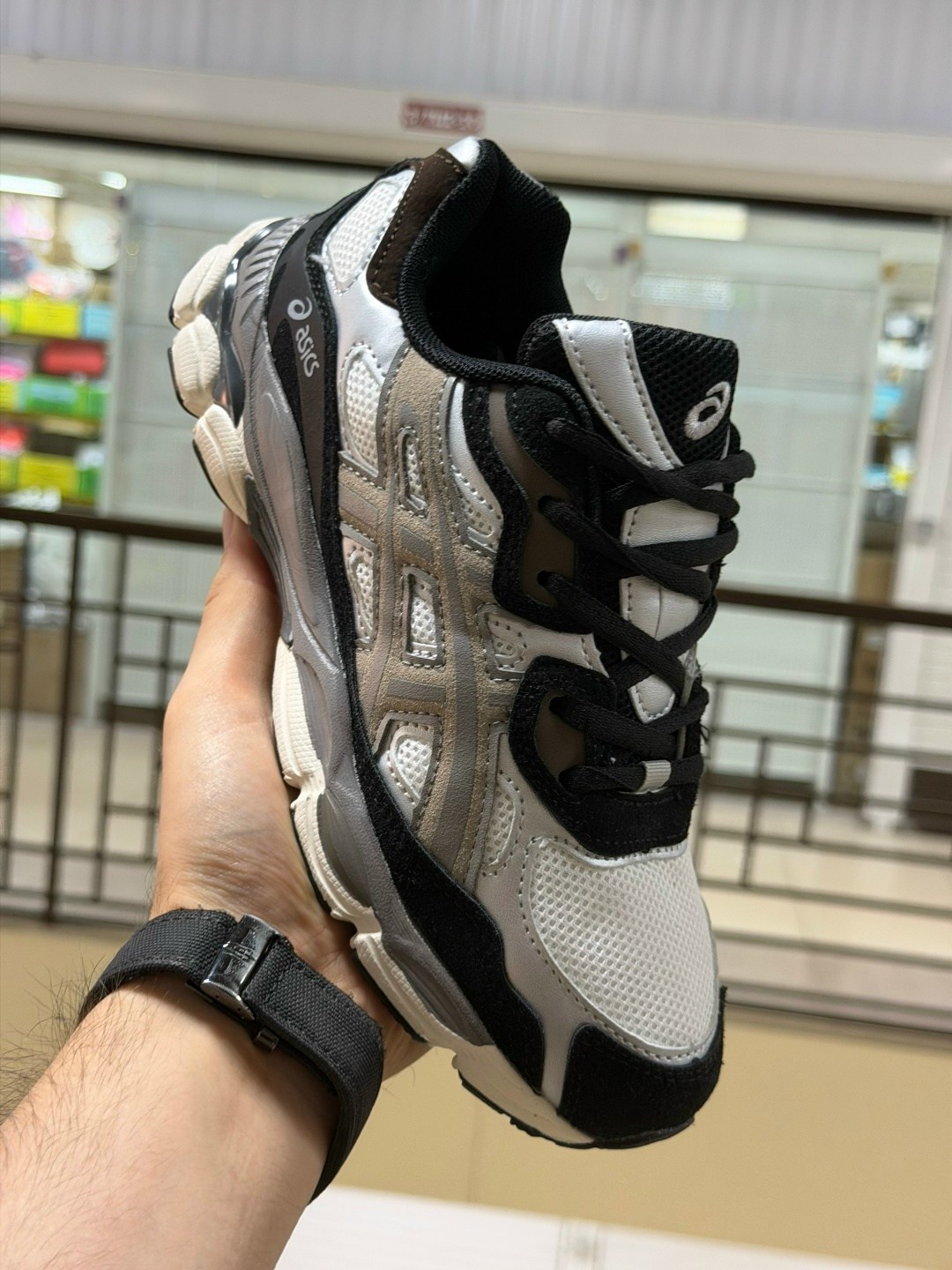 кроссовки asics gel nyc,кроссовки asics gel-nyc oyster grey,кроссовки asics,кроссовки asics gel,кроссовки мужские асикс