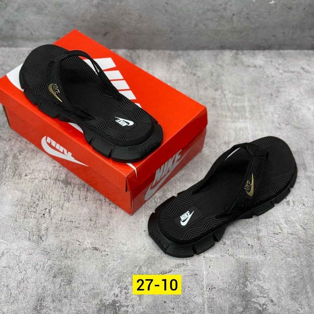 тапки для мужчин,сланцы черные,мужские шлепанцы,шлепки мужские,nike flip flops