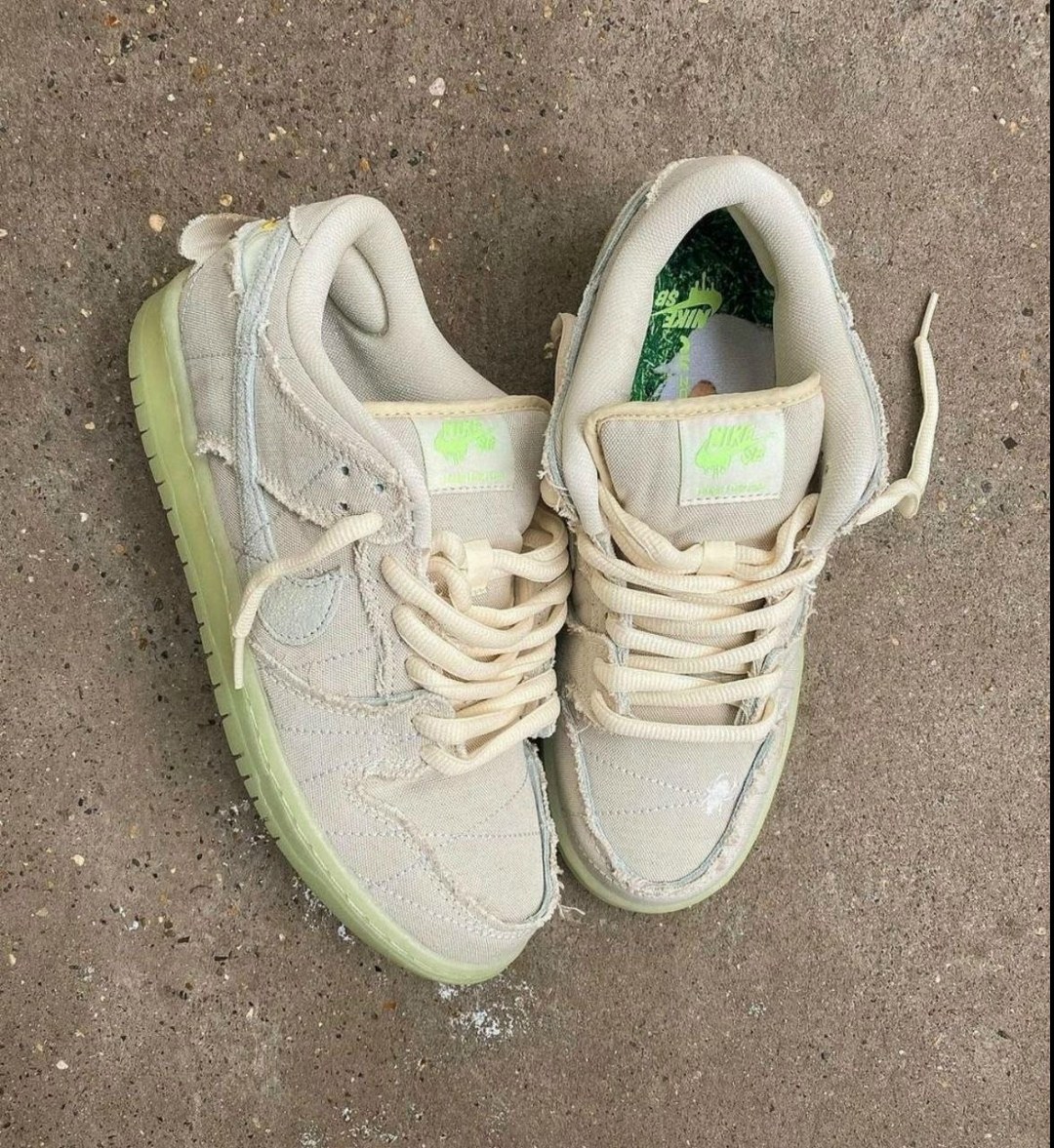 кроссовки nike sb dunk low mummy,nike sb dunk low 'mummy',кроссовки nike sb dunk low mummy (неон),кроссовки светящиеся,кроссовки мужские nike sb dunk low mummy