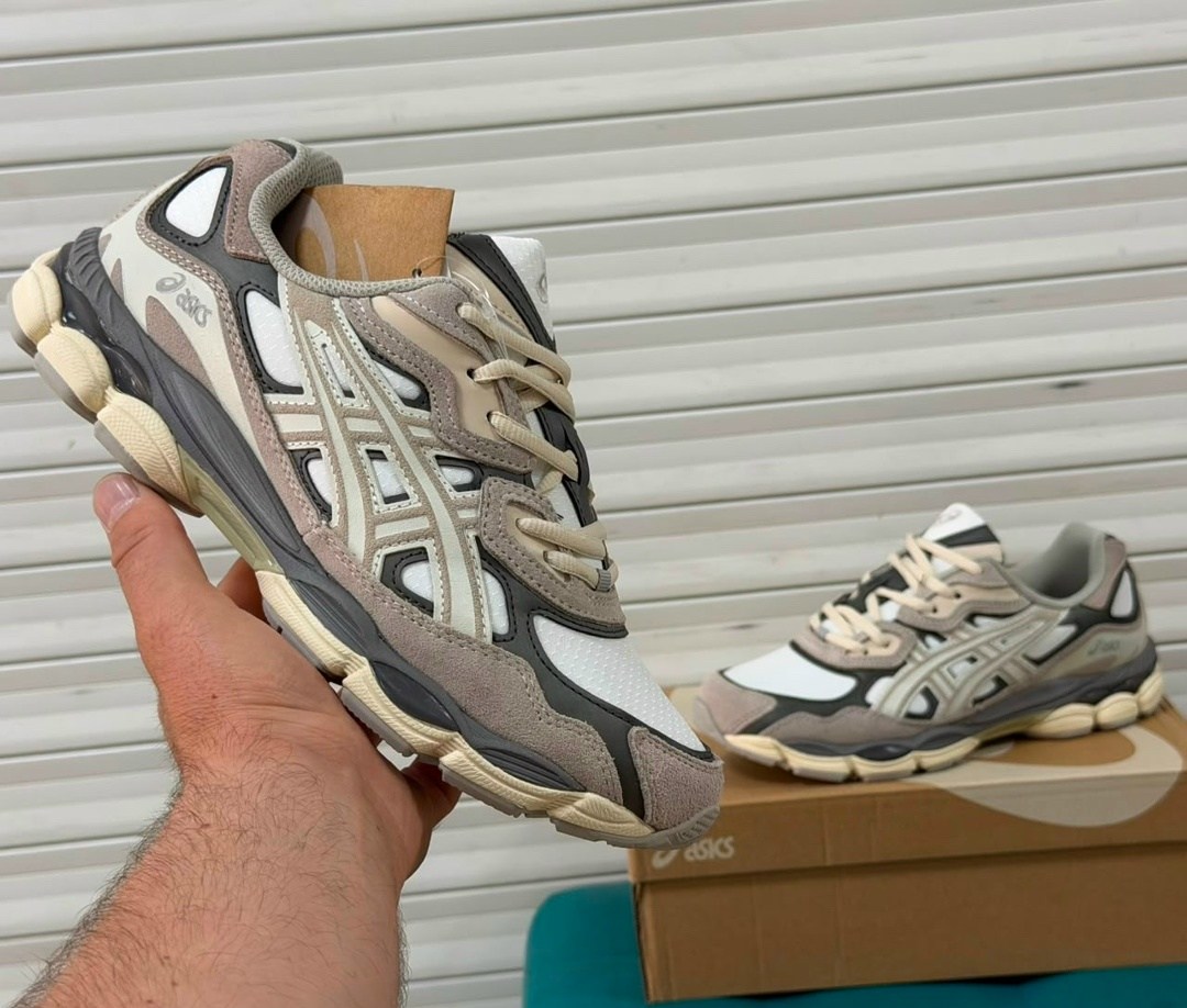 кроссовки asics,кроссовки asics gel nyc,кроссовки asics gel,asics кроссовки gel kahana 8,кроссовки asics gel-nyc oyster grey