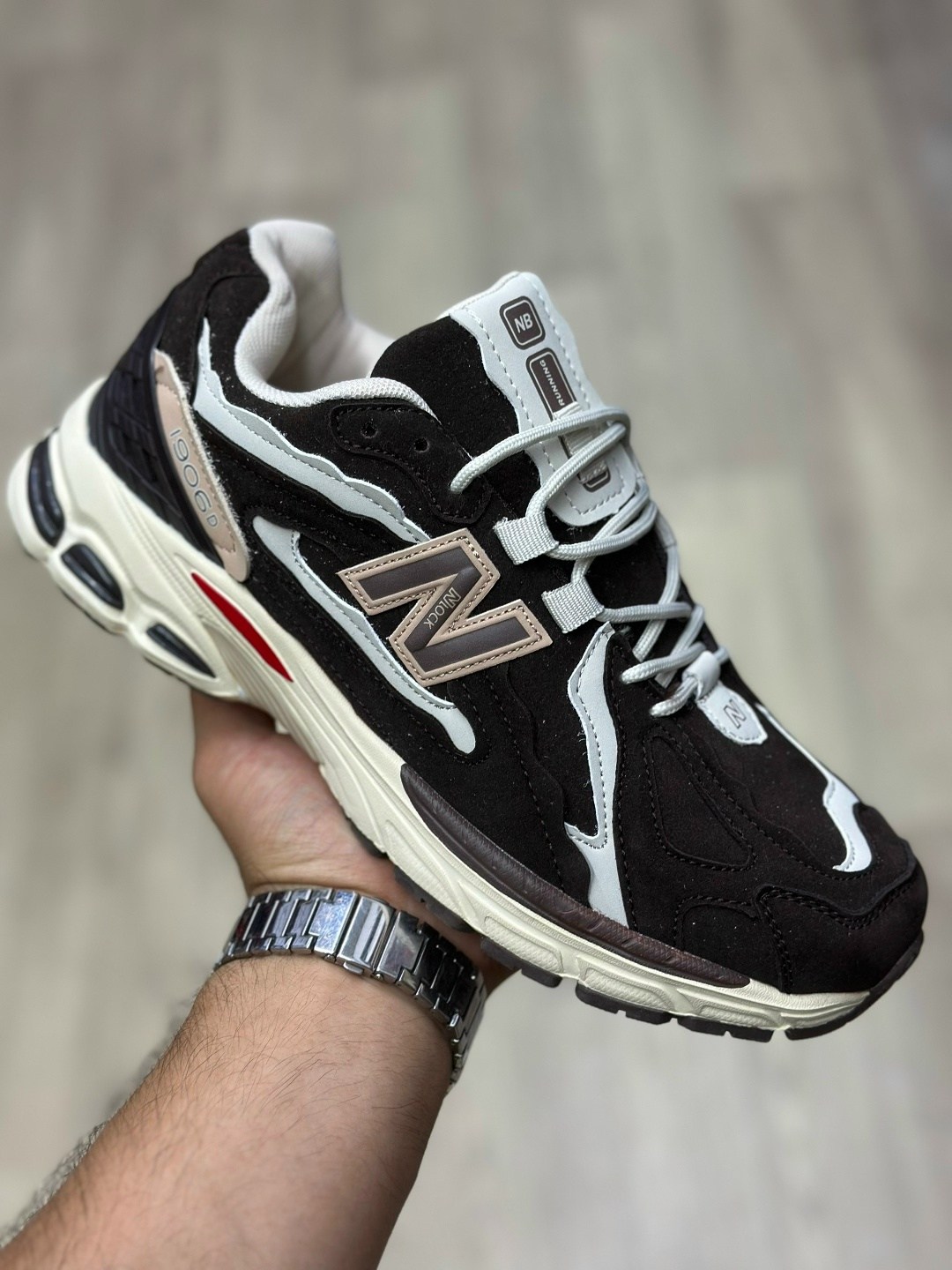 кроссовки new balance,кроссовки мужские new balance,кроссовки new balance 1906,кроссовки,кроссовки мужские 725 new balance темно-серый