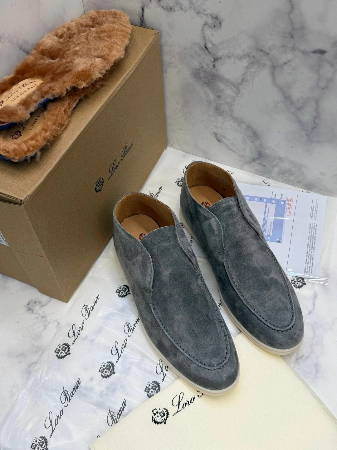 loro piana лоферы мужские,мокасины loro piana summer walk замшевые синий,,лоферы loro piana,мокасины лоро пиано мужские