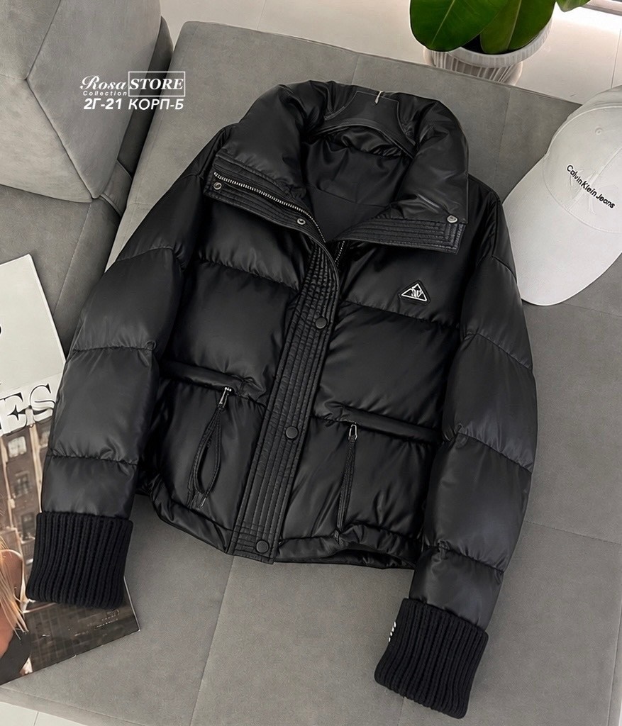 куртка женская,брендовые куртки,пуховик prada,короткий пуховик,пуховик женский
