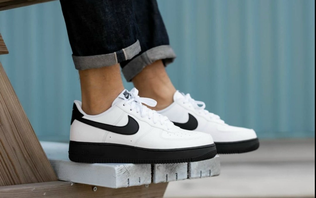 nike air force 1 low white black,nike air force 1 low white,white and black nike air force 1,nike air force 1,кроссовки nike air force 1 white black
