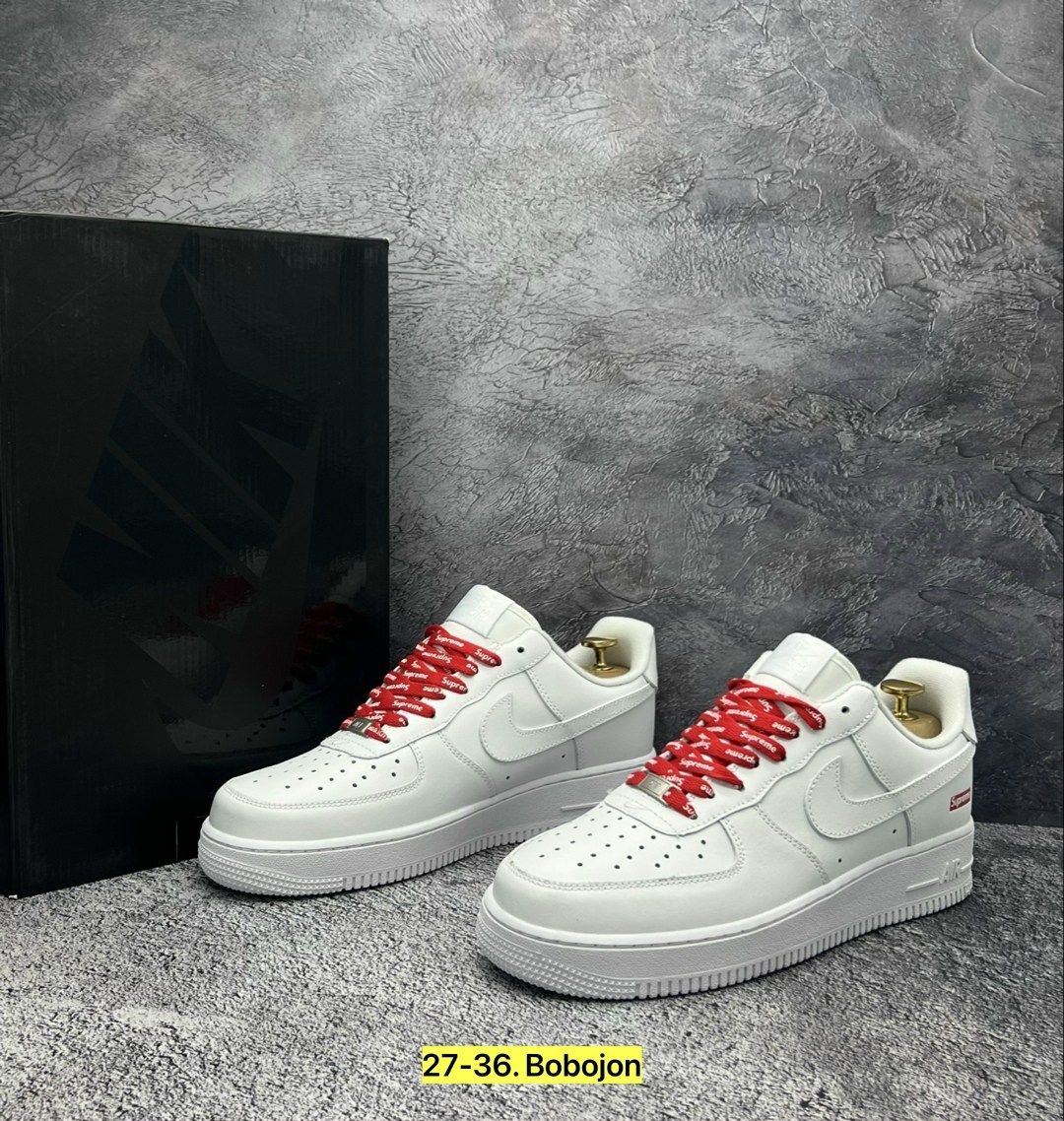 nike air force 1 low supreme white,кроссовки nike air force 1 supreme,nike air force 1 supreme,кросcовки nike air force 1,кроссовки nike air force