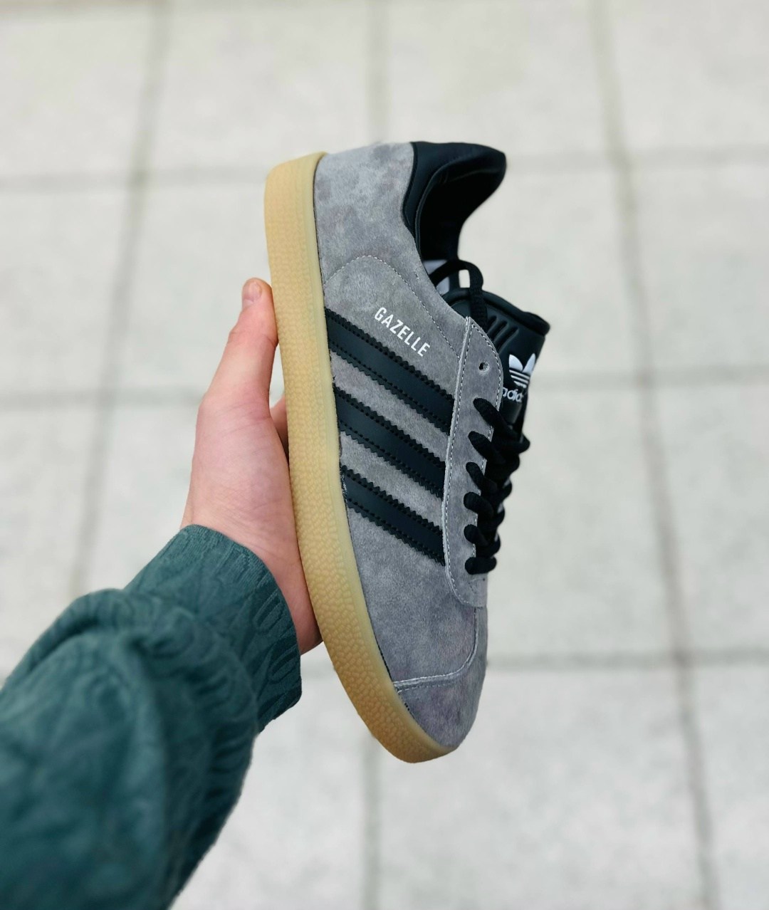 мужские кроссовки adidas gazelle,adidas gazelle,adidas gazelle grey black,кроссовки adida gazelle,кроссовки adidas originals gazelle