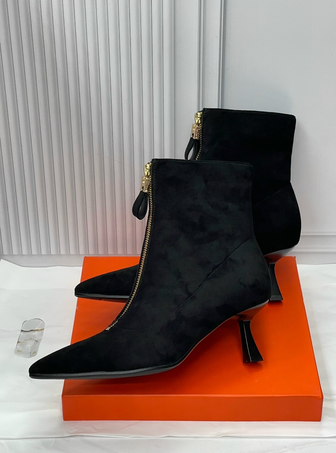 ,ботильоны hermes, женская,женские ботильоны,ботильоны
