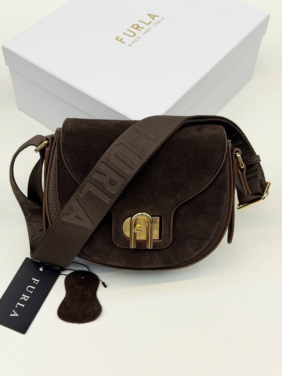 сумка женская furla,замшевая сумка,сумка,сумка женская натуральная замша,сумка furla