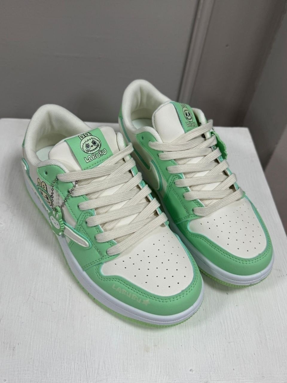nike air jordan 1 low мятные,женские кроссовки,кроссовки, женская,nike air jordan 1 low green