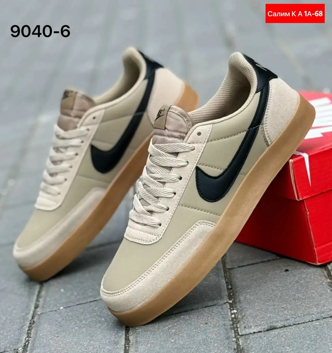 кроссовки,кроссовки мужские,nike killshot 2 leather,мужская ,кроссовки для мужчин