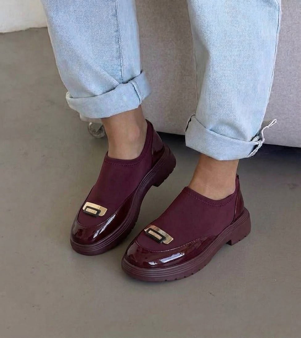 , женская,женские лоферы,туфли miu miu,модная женская