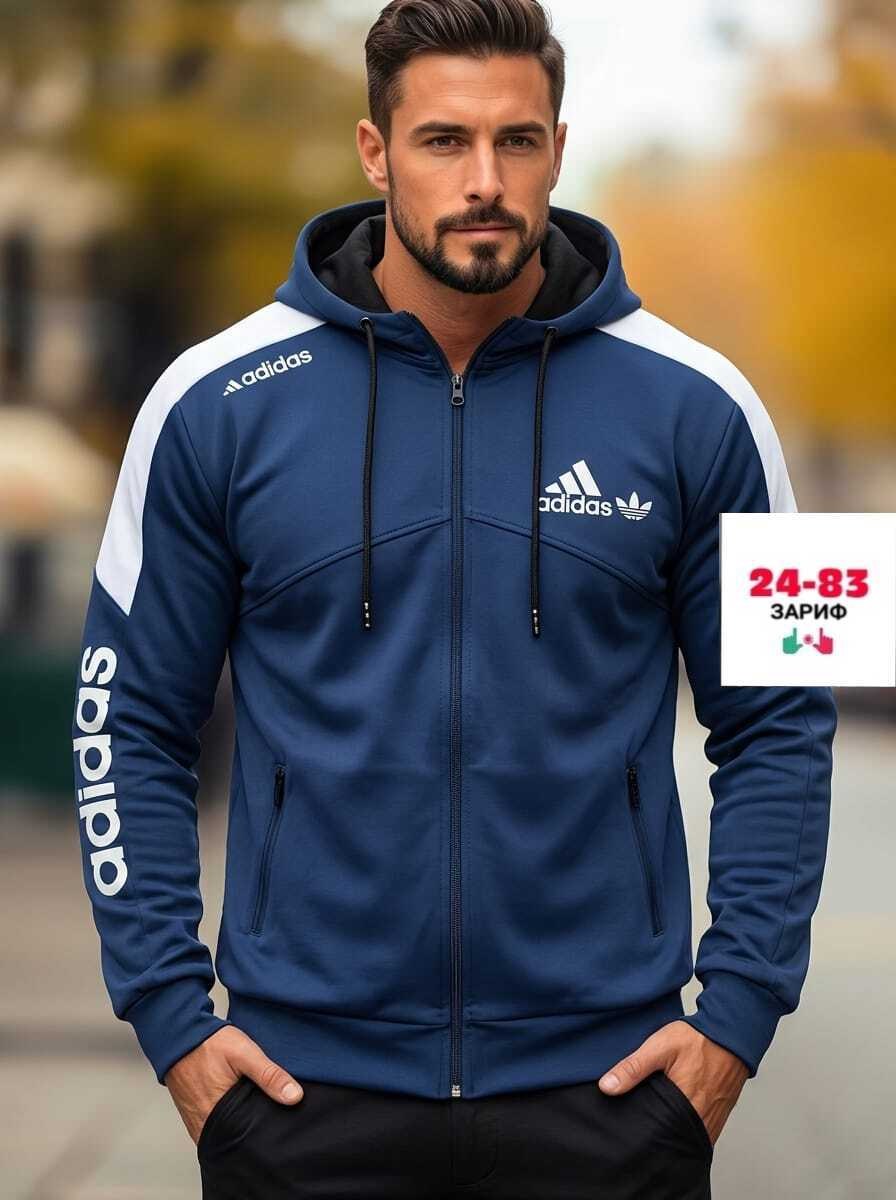 мужские толстовки adidas,синие мужские спортивные костюмы adidas,толстовка adidas,спортивный костюм adidas,спортивные костюмы адидас мужские 2026
