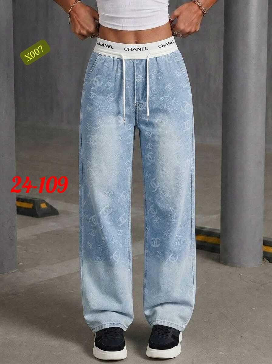 джинсы chanel,модные джинсы,стильные джинсы,джинсы женские,джинсы louis vuitton