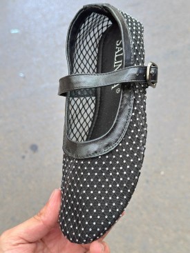 Балетки
