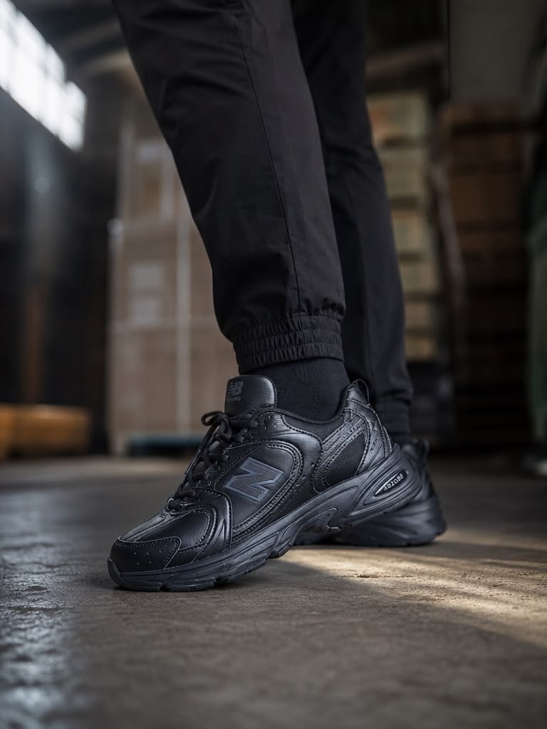 кроссовки new balance,мужские кроссовки new balance,кроссовки,кроссовки new balance 530,кроссовки черные