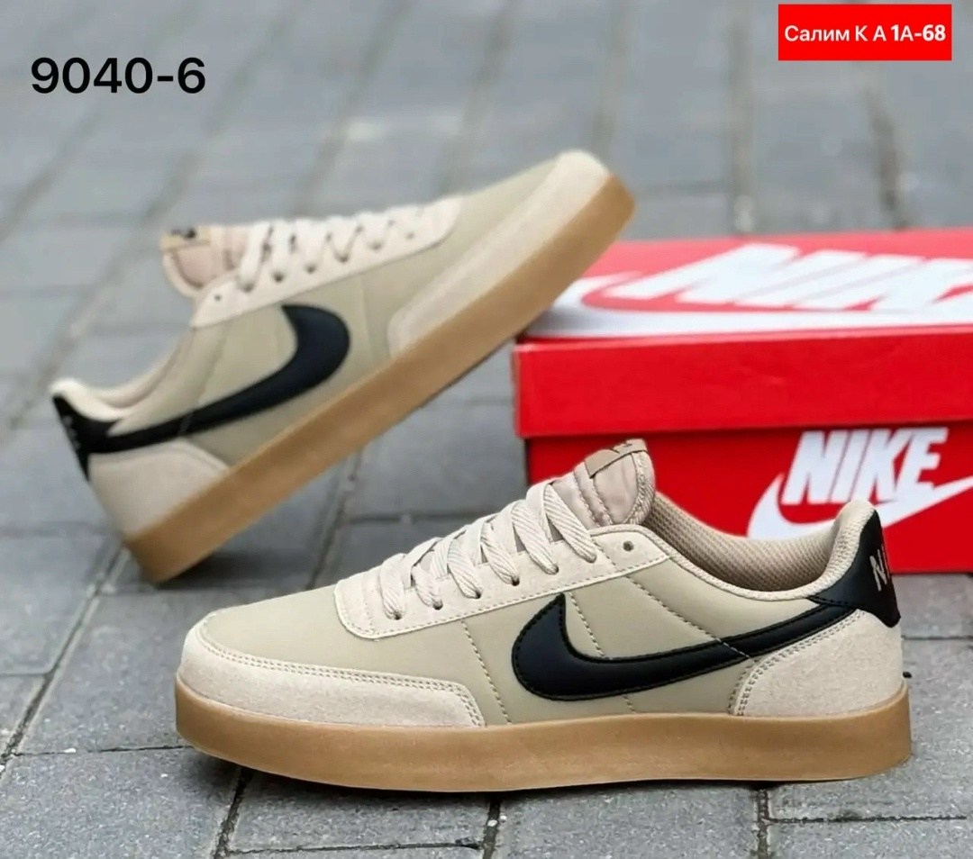 кроссовки,кроссовки мужские,nike killshot 2 leather,мужская ,кроссовки для мужчин