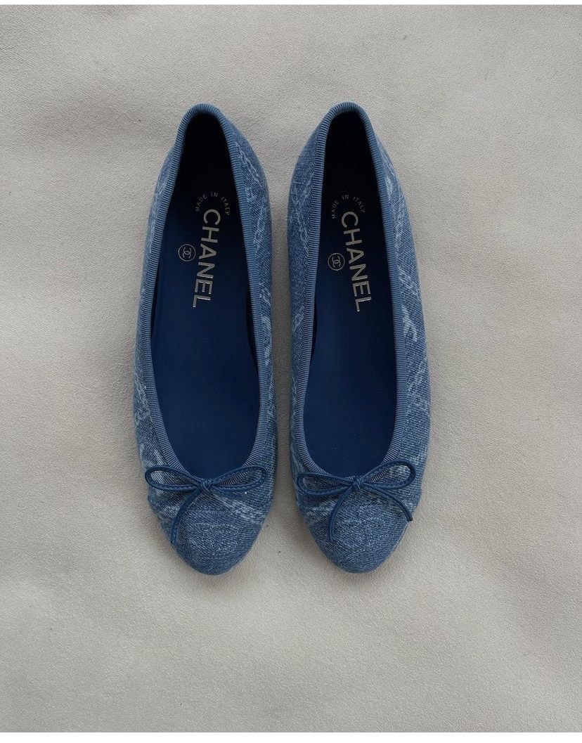 ,балетки шанель,туфли шанель,балетки chanel, шанель