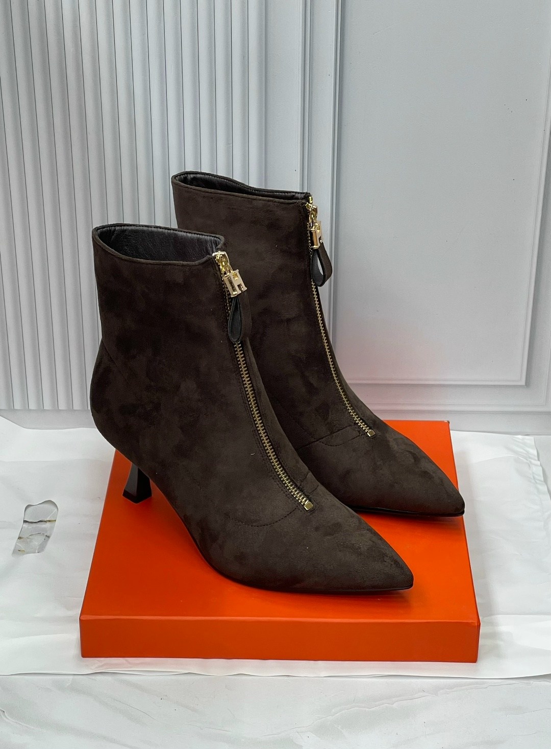 ботильоны hermes,женская ,,ботильоны,женские ботильоны