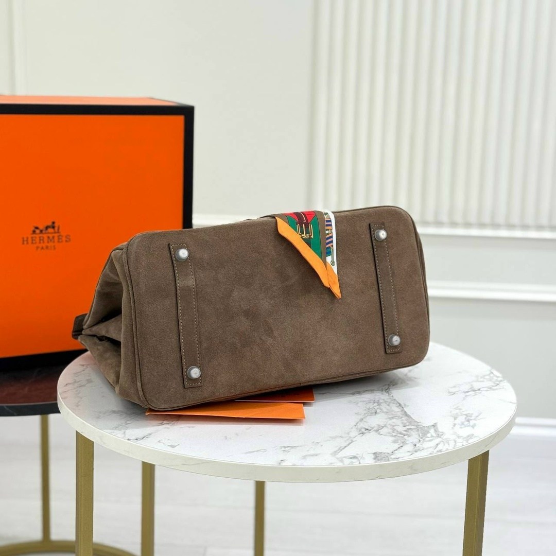 сумка hermes,hermes женская сумка,сумка,брендовая сумка,сумка замшевая hermes birkin гермес биркин
