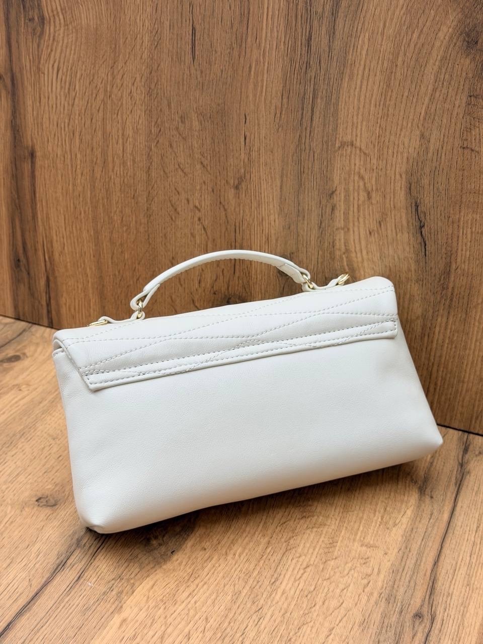 стеганая сумка через плечо furla белый,сумка,женская сумка furla,сумки для женщин,женская сумка