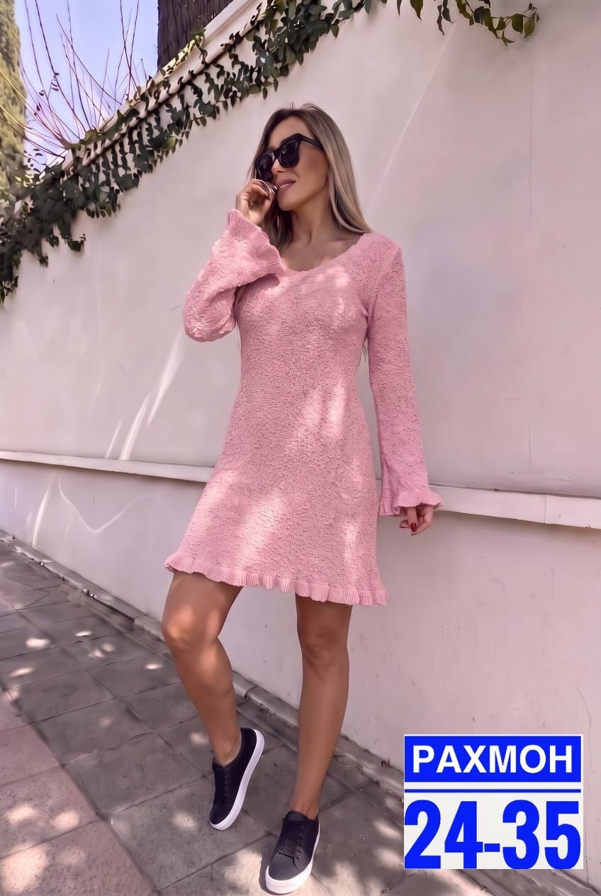 платье женская,шерстяное платье,платье,платья ,платье вязаное