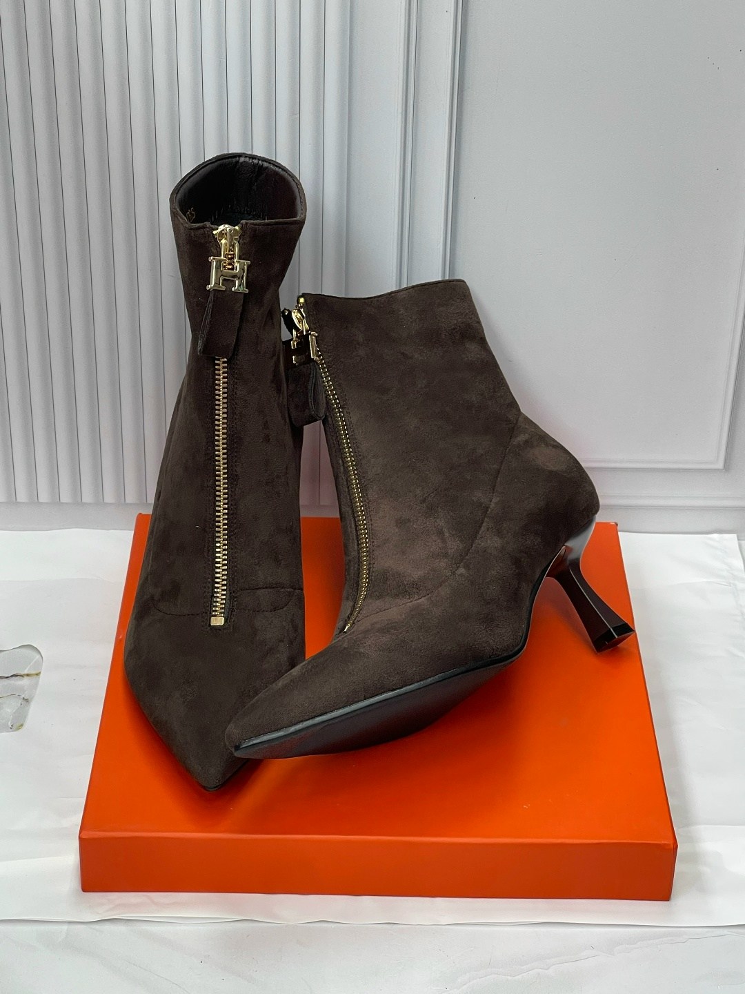 ботильоны hermes,женская ,,ботильоны,женские ботильоны