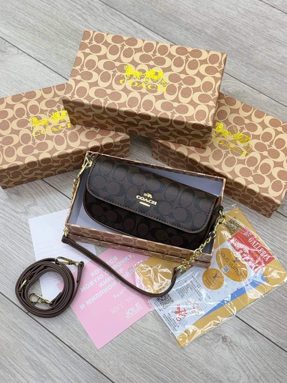 сумка coach,сумка на плечо coach,сумка кросс боди,сумка модная,женская сумка coach