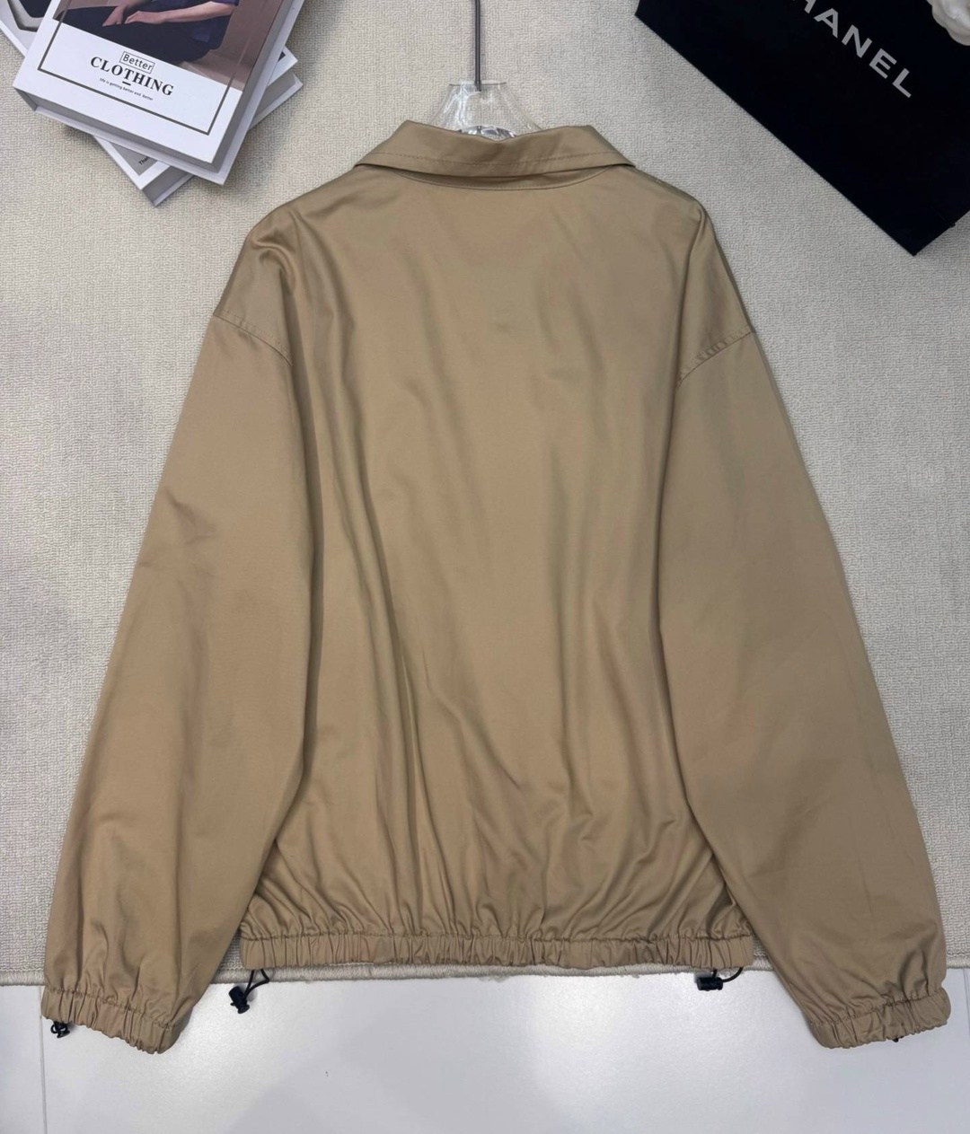 куртка,miu miu куртка,лёгкая куртка,куртка унисекс,куртка с воротником