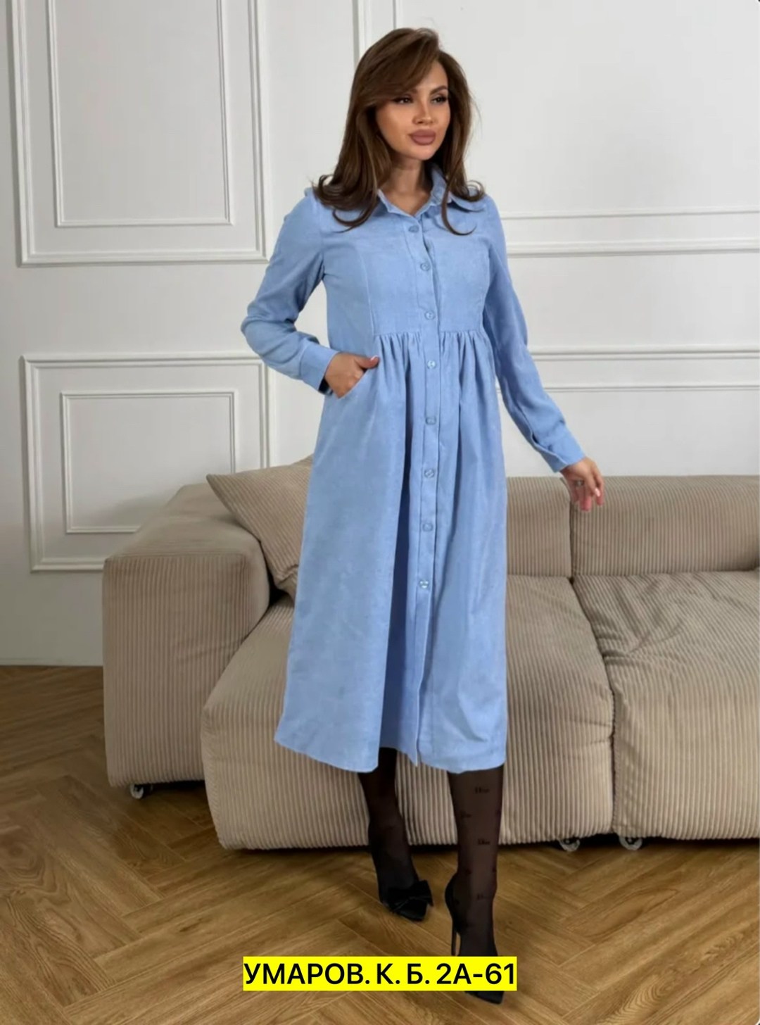 платье женская,платье рубашка,женское платье рубашка,lt collection платье сабина голубое п12658-4,платье