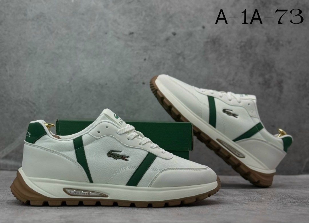 кроссовки lacoste,lacoste кроссовки мужские,мужской кроссовки,кроссовки для мужчин,кроссовки lacoste partner retro