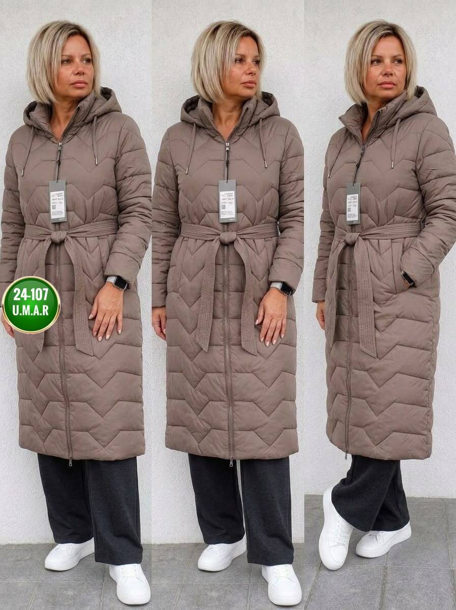 куртка-пальто длинное демисезонное rosilyfashion,пальто на синтепоне,пальто демисезонное стеганое женское,пальто женское стеганое,удлиненная куртка