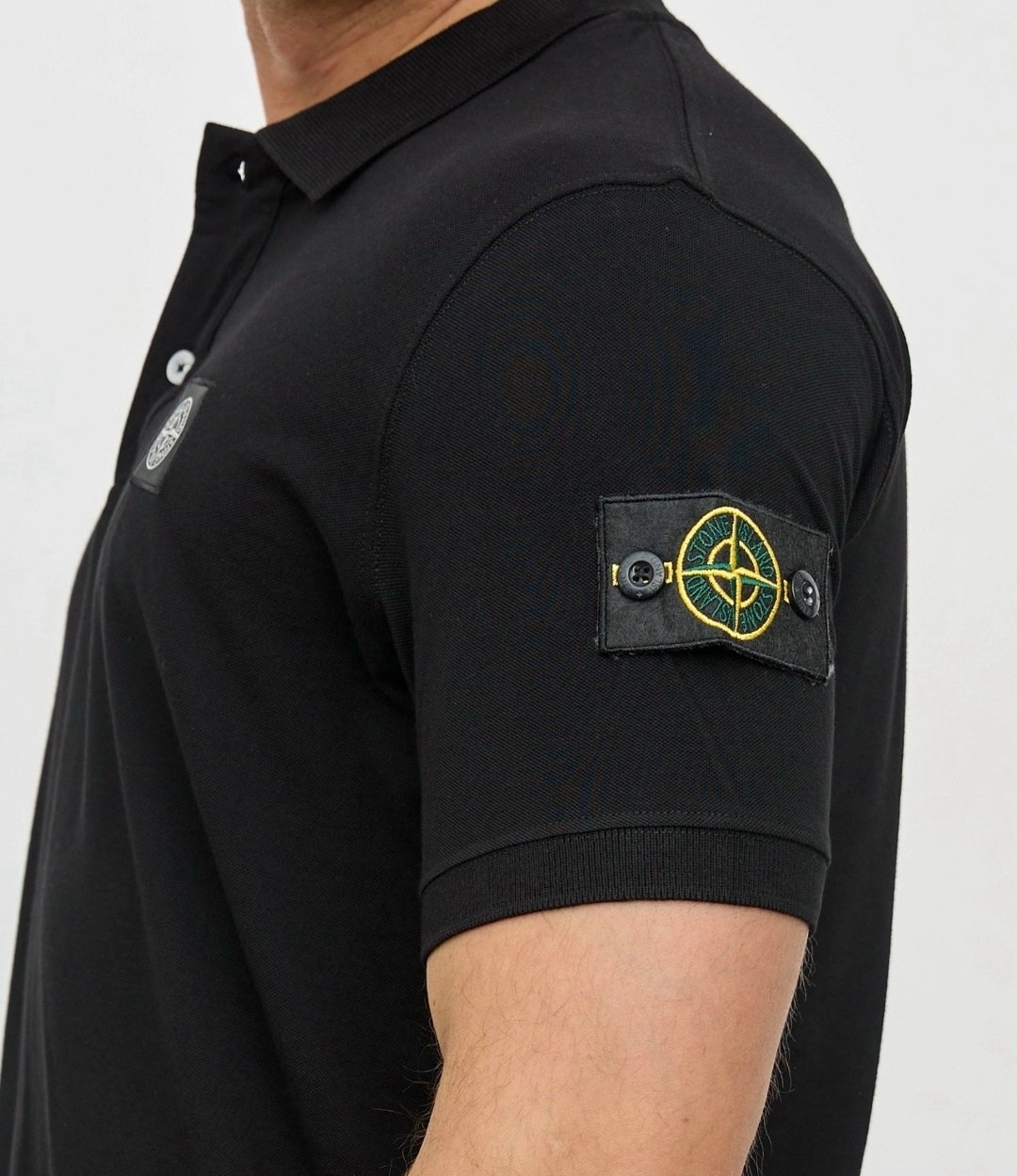 поло stone island,мужской футболка,поло,поло рубашка,поло стон айленд