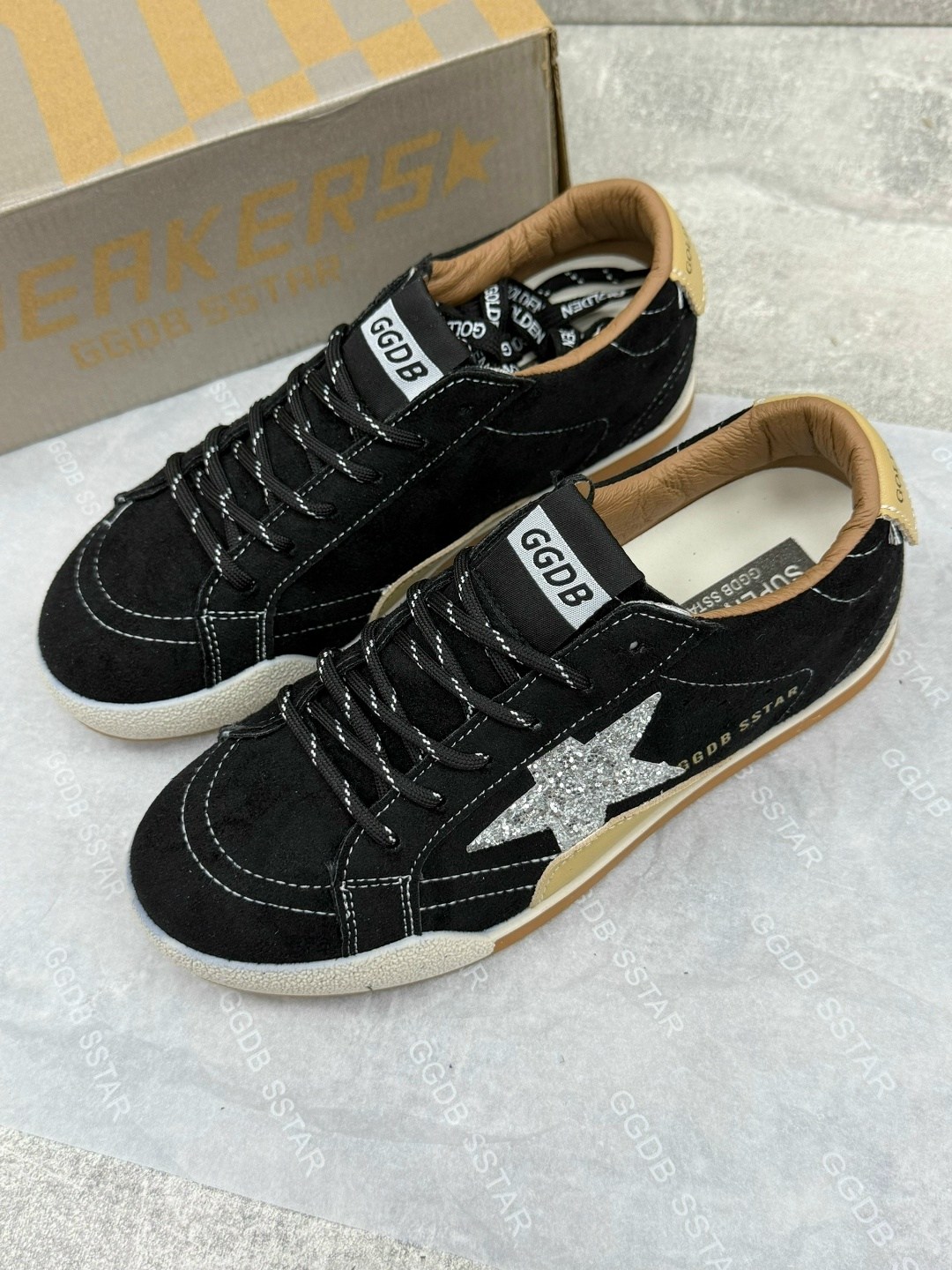 ,кроссовки golden goose,кеды golden goose,обуви, повседневные
