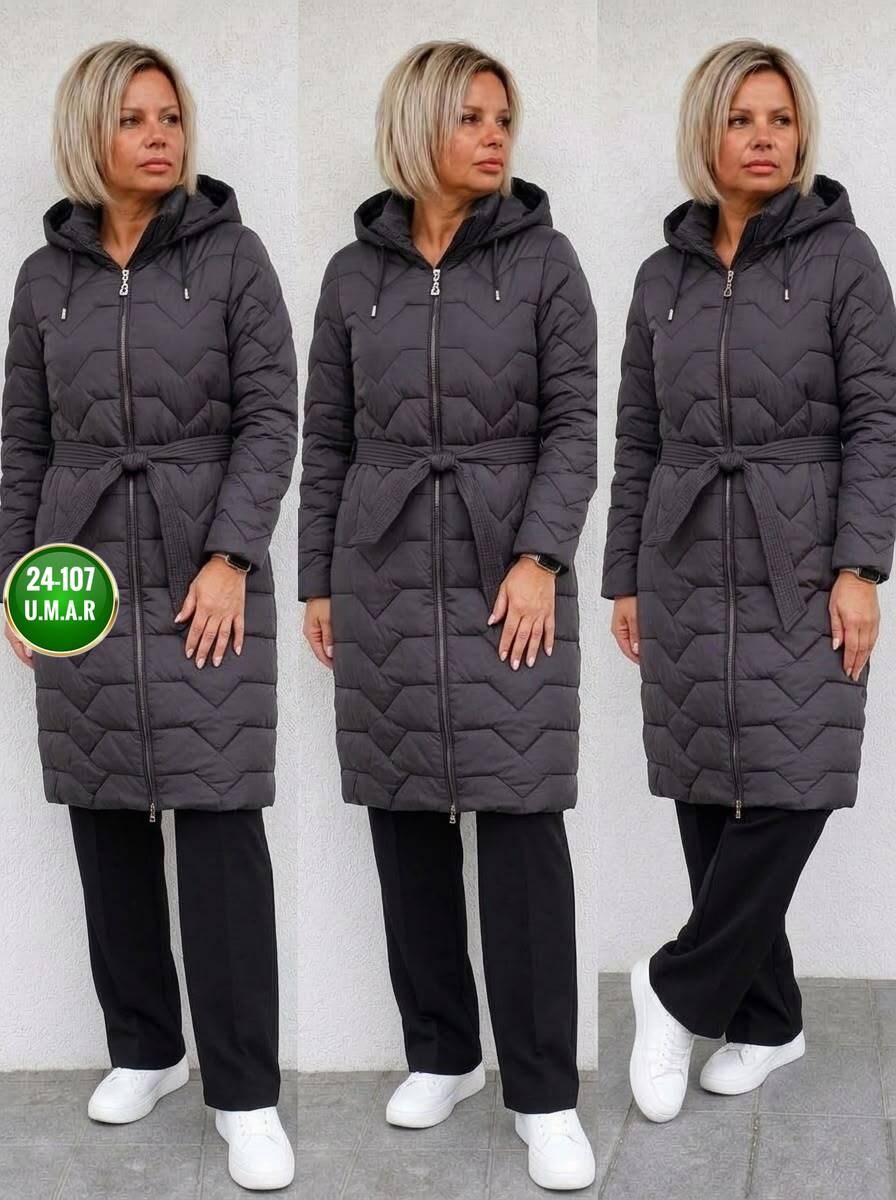 куртка-пальто длинное демисезонное rosilyfashion,пальто на синтепоне,пальто демисезонное стеганое женское,пальто женское стеганое,удлиненная куртка