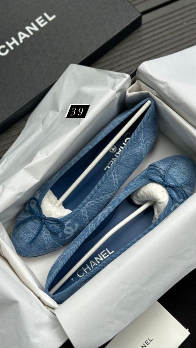 ,балетки шанель,туфли шанель,балетки chanel, шанель