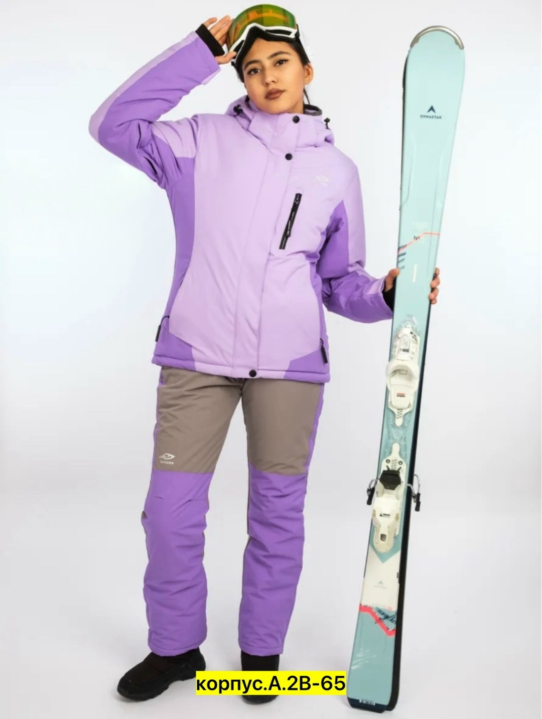 горнолыжный костюм женский mtforce 07083 lilac 56 ru,горнолыжные костюмы женские,лыжный костюм женский,горнолыжный костюм женский зимний темно-фиолетового цвета,горнолыжный костюм mtforce сиреневый