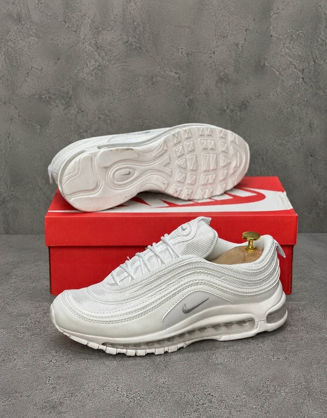 кроссовки nike air max 97,nike air max 97 white,nike air max 97,кроссовки,кроссовки мужские nike air max 97