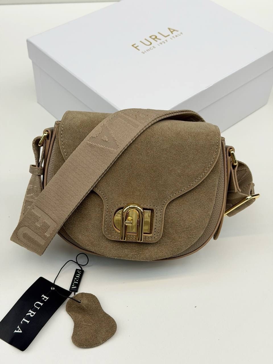 сумка женская furla,замшевая сумка,сумка,сумка женская натуральная замша,сумка furla