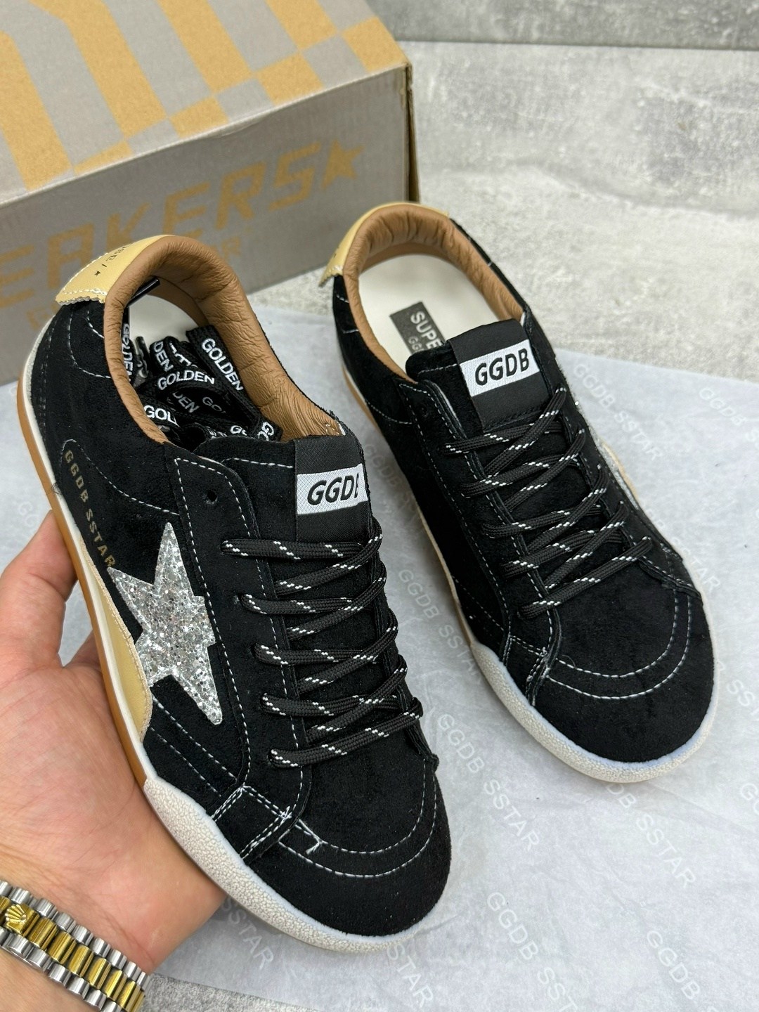 ,кроссовки golden goose,кеды golden goose,обуви, повседневные