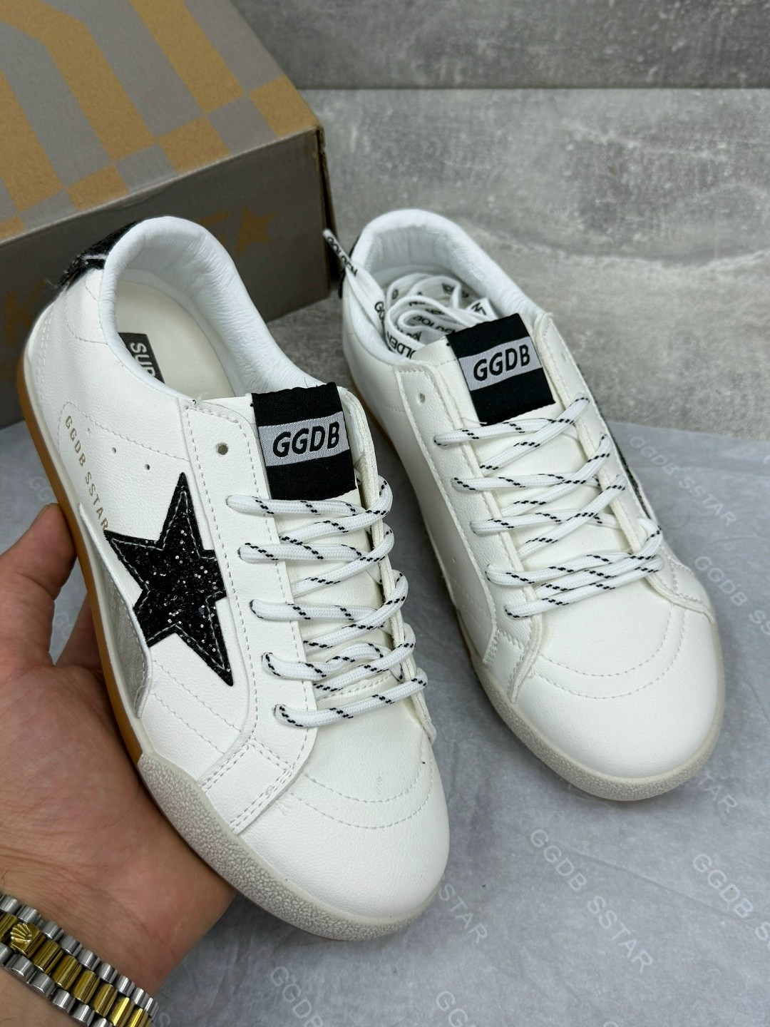,кроссовки golden goose,кеды golden goose,обуви, повседневные