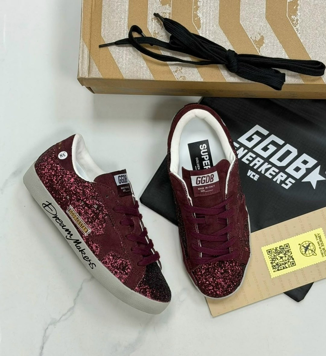 кеды golden goose женские,кеды golden goose,кеды ggdb sstar женские,hi star glitter sneakers in silver golden goose,голден роуз кеды